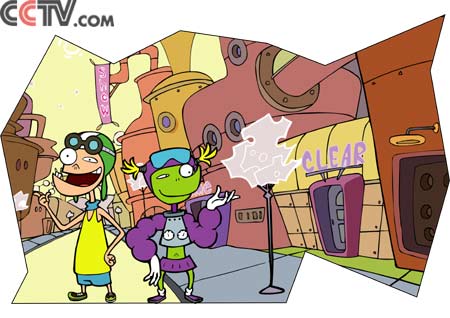 1990-2000年动画片合集,中国国产动画片大全全集