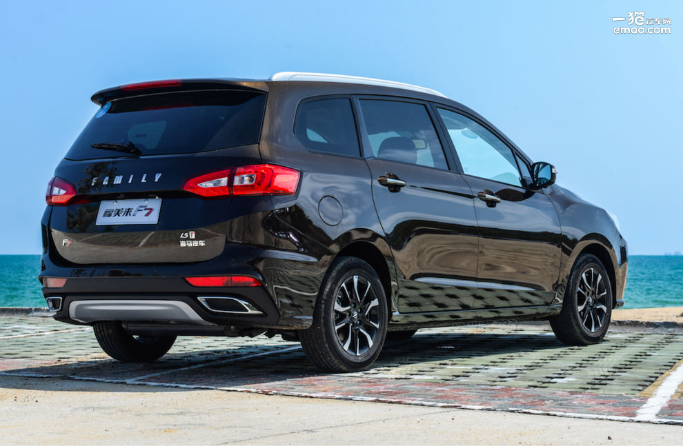 7座车买房车还是mpv,7座买霸道还是mpv