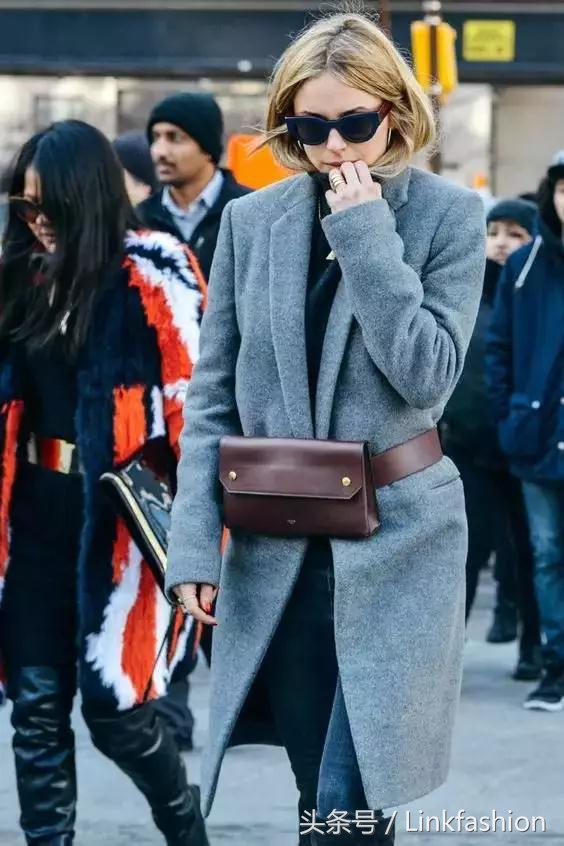 这个包，不管你喜不喜欢，都即将火爆街头