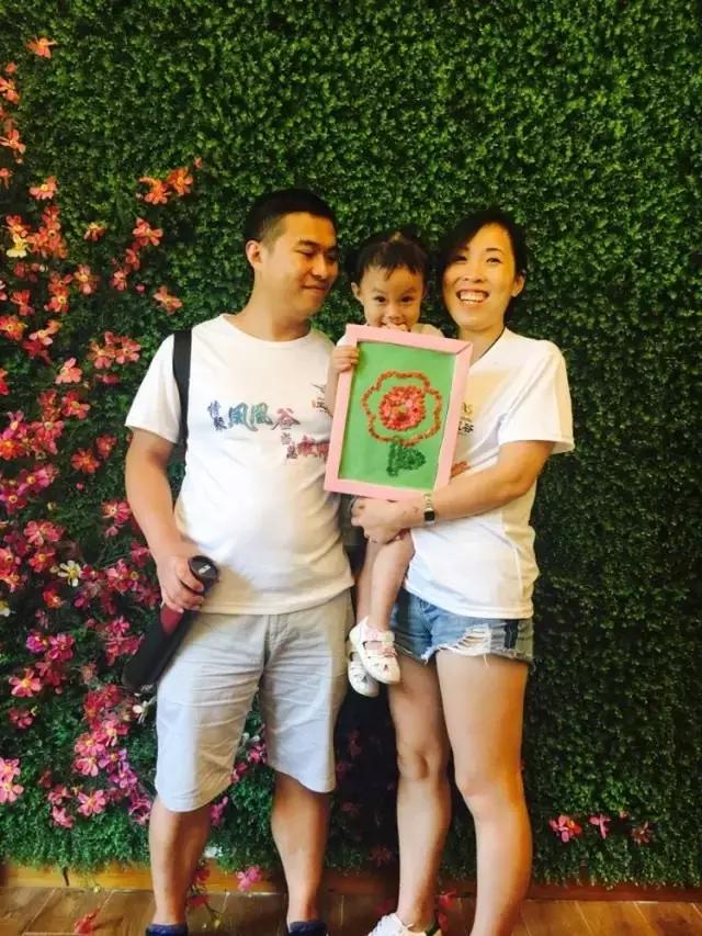 萌娃带你玩转景区,凤凰谷儿童游玩