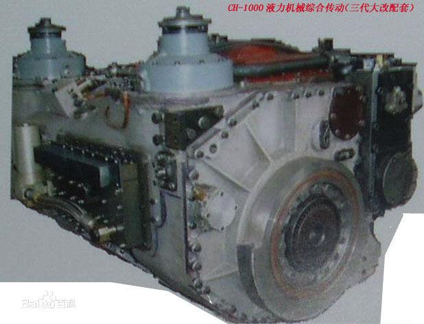 中国99a坦克世界第一,中国最先进坦克99a内部