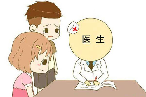 慢性肝病红点,肝病引起的小红痣如何去除