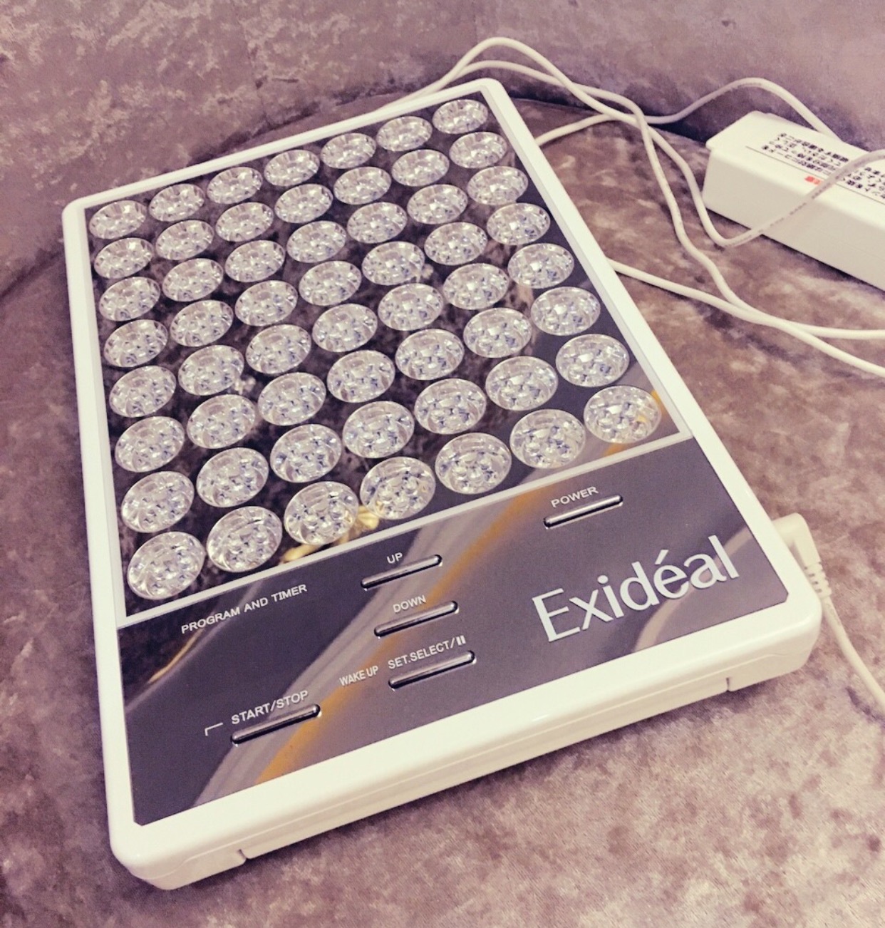 10款网红美容仪评测,全网最真实测评博主美容仪