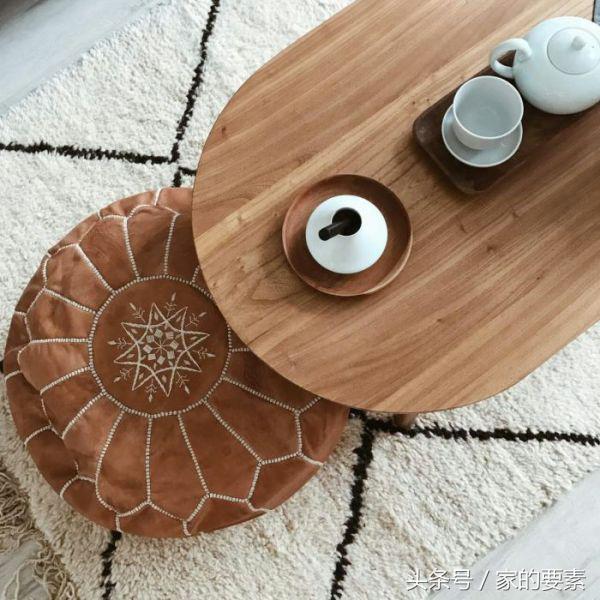 60平小家过出顶级的幸福感，唐长老和玉兔精的没羞没臊日常