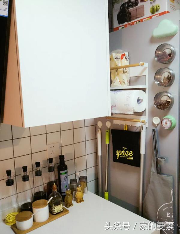 60平小家过出顶级的幸福感，唐长老和玉兔精的没羞没臊日常