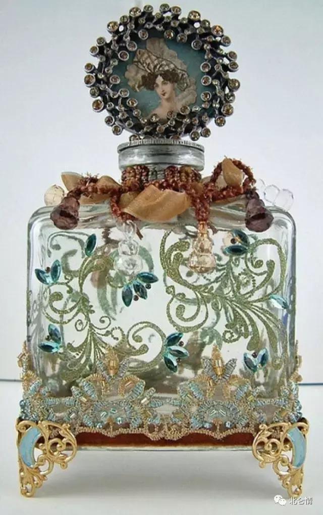 香水是优雅女性必需品,让女人更有魅力的香水