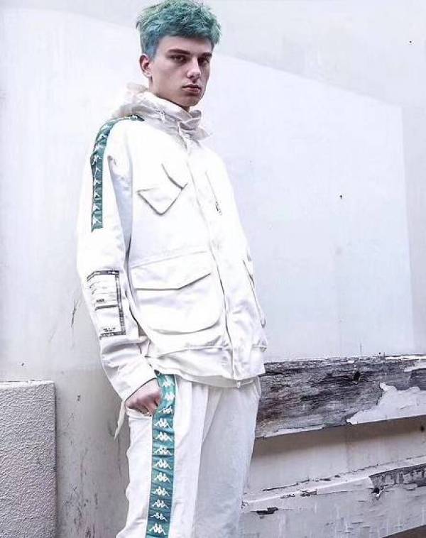 街头黑怕freestyle,黑怕hiphop舞台表演