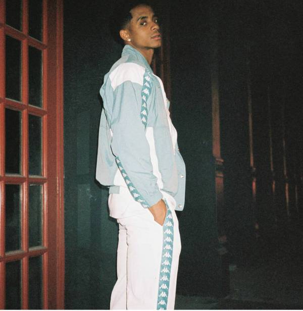 街头黑怕freestyle,黑怕hiphop舞台表演