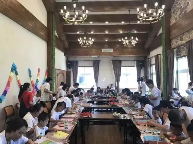 萌娃带你玩转景区,凤凰谷儿童游玩