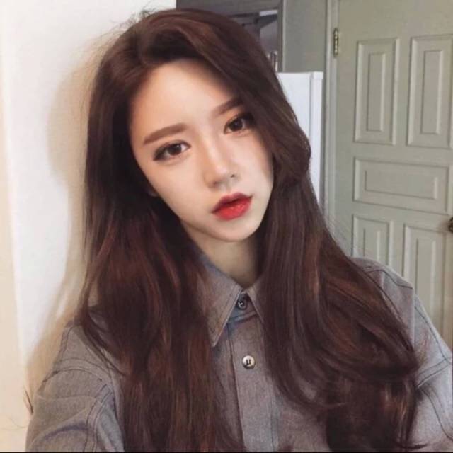 额头小适合刘海还是没有刘海,高额头适合的减龄刘海