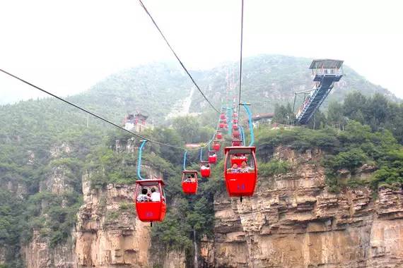 竹筏漂流桂林山涧,漂流蹦极北京