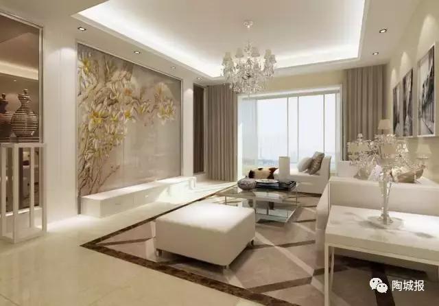 茶几下面铺地毯图片,在茶几上铺垫子视频