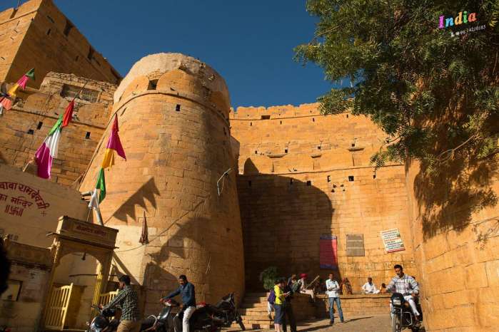 印度四大颜值城市,印度最美城市夜景