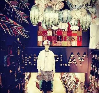 韩国dailylike探店,韩国平价买手店