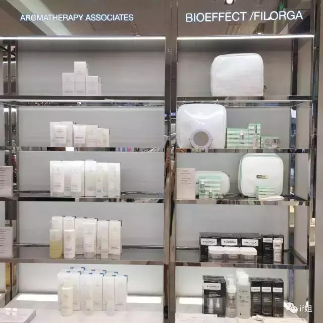 去香港别再只盯着Sasa了，真正的美容精都逛这家店……