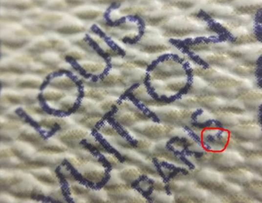 奢侈品鉴定真假怎么学,最不容易辨别真假的lv