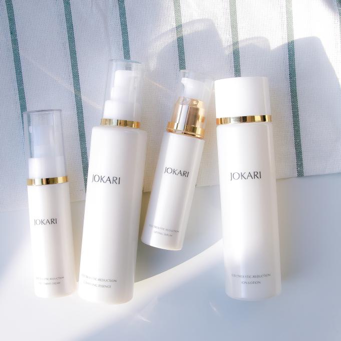 最好用温和卸妆乳,jokari卸妆乳