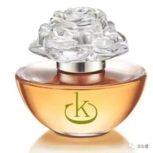 香水是优雅女性必需品,让女人更有魅力的香水