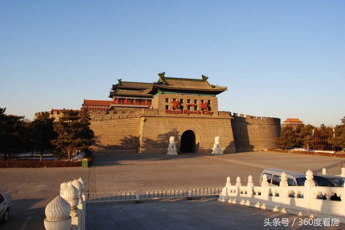 环京香河,环京涿州未来还有发展吗