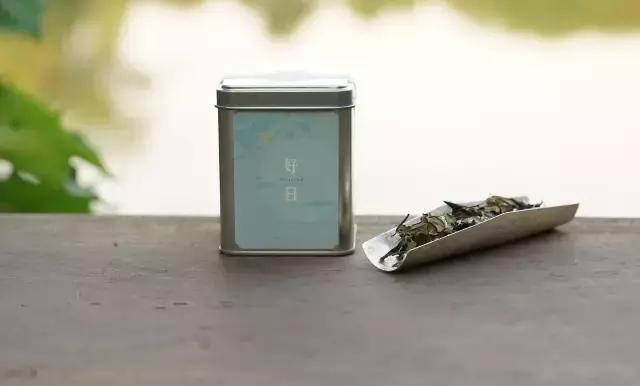 中秋茶叶花,中秋茶