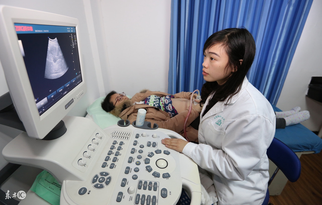 孕检彩超的指标都指的什么,怎么看孕检报告指标是否正常