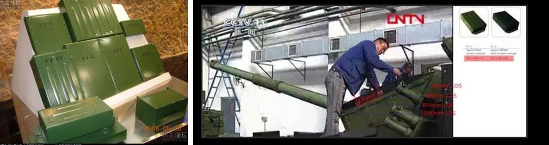 中国99a坦克世界第一,中国最先进坦克99a内部