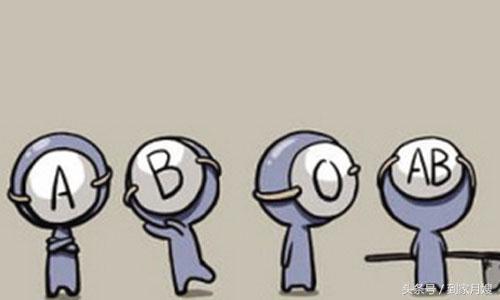 abo血型不合会致胎停吗,abo血型不合引起的溶血