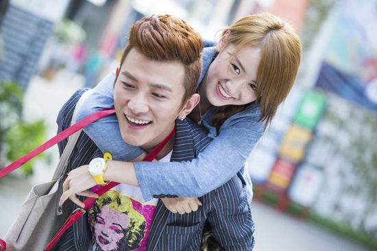 男闺蜜家开超市是什么体验,有个男闺蜜是什么体验韩剧