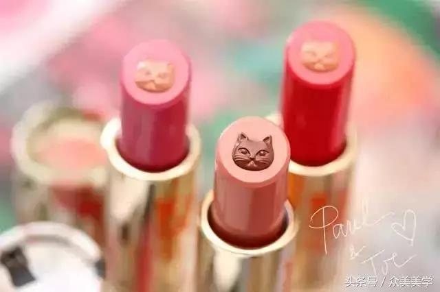 pauljoe2017春季限定猫咪,撸猫司机