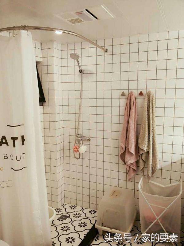 60平小家过出顶级的幸福感，唐长老和玉兔精的没羞没臊日常