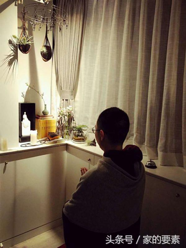 60平小家过出顶级的幸福感，唐长老和玉兔精的没羞没臊日常