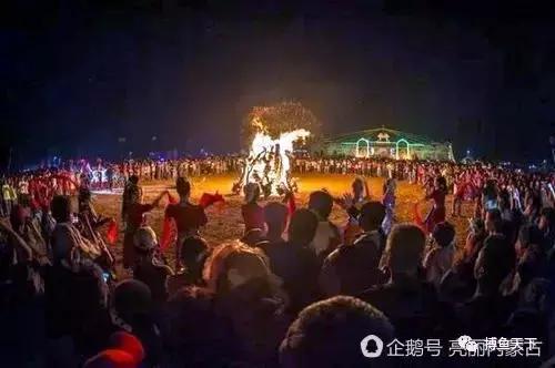 沙海中耀眼的奈曼：一个可以“游遍”内蒙古的地方，有值得体验的钓场