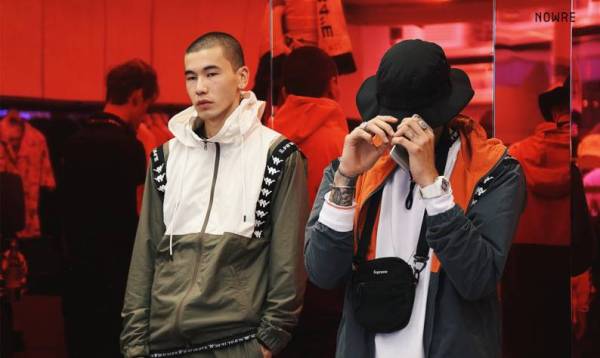 街头黑怕freestyle,黑怕hiphop舞台表演