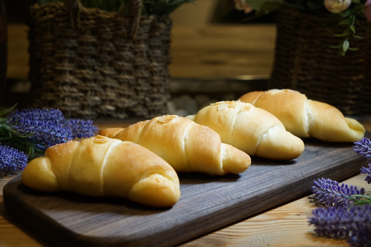 日式纯手作面包,匠心手工面包