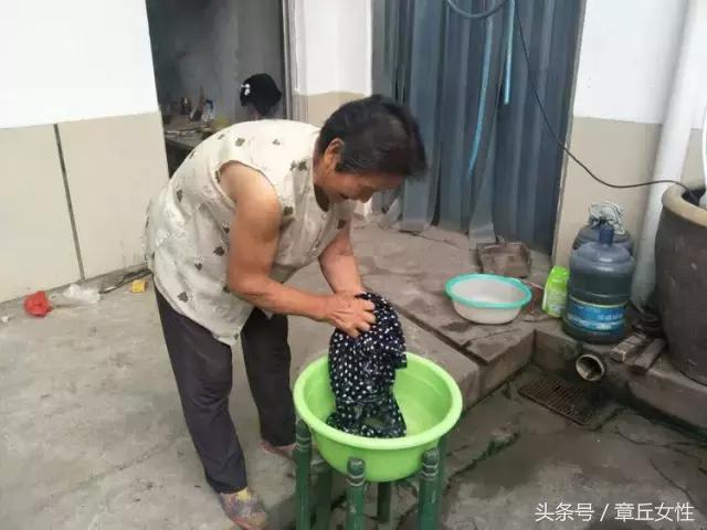 敬老助老好儿媳个人事迹,孝老爱亲好儿媳模范人物