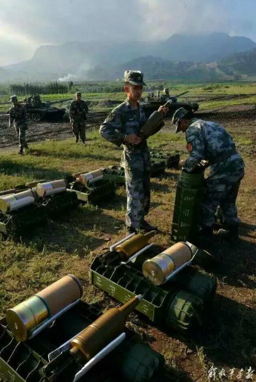 中国99a坦克世界第一,中国最先进坦克99a内部