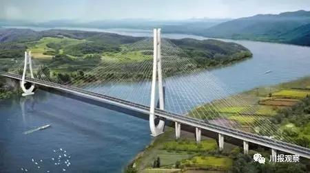 中国桥重要里程碑,中国桥承载中国梦