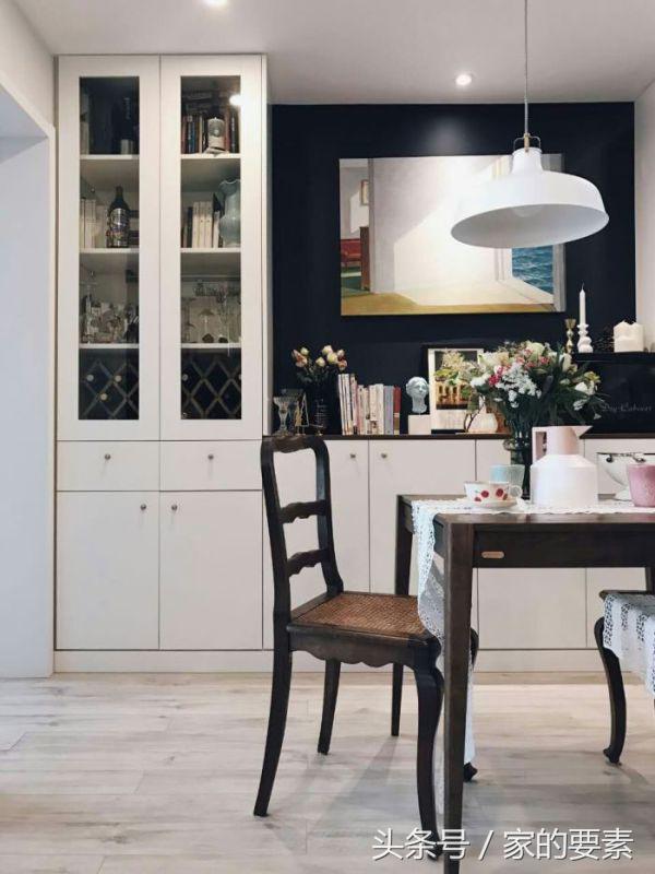 60平小家过出顶级的幸福感，唐长老和玉兔精的没羞没臊日常