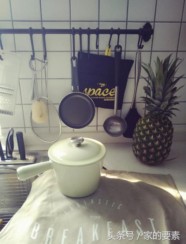 60平小家过出顶级的幸福感，唐长老和玉兔精的没羞没臊日常