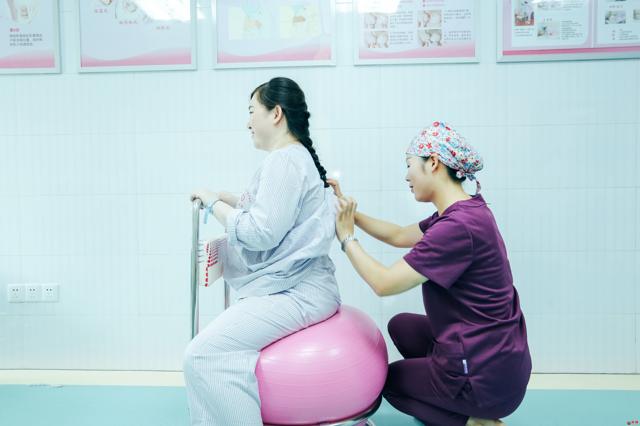 听专家聊聊分娩的那些事,湖南省妇幼保健院分娩体验