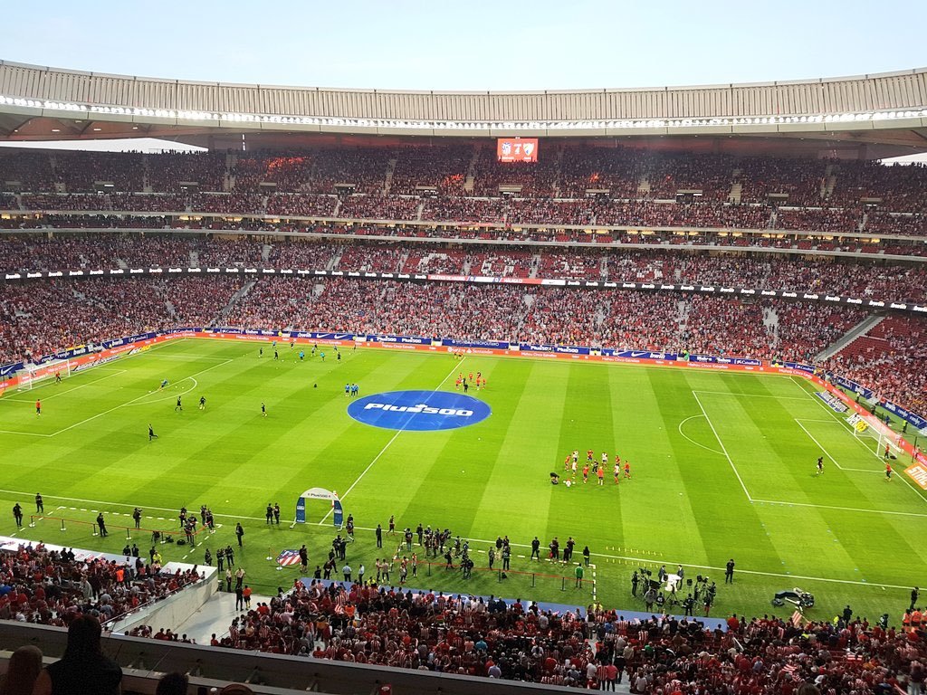 王健林投资的足球队,王健林投资球场