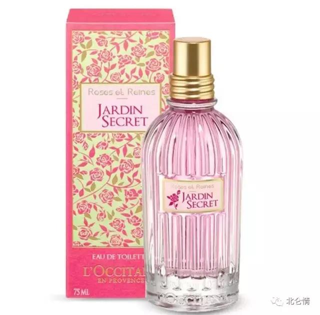 香水是优雅女性必需品,让女人更有魅力的香水