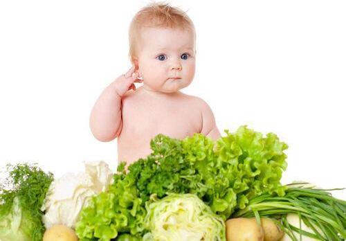 奶粉上火还是降火,宝宝上火了家长要如何正确护理