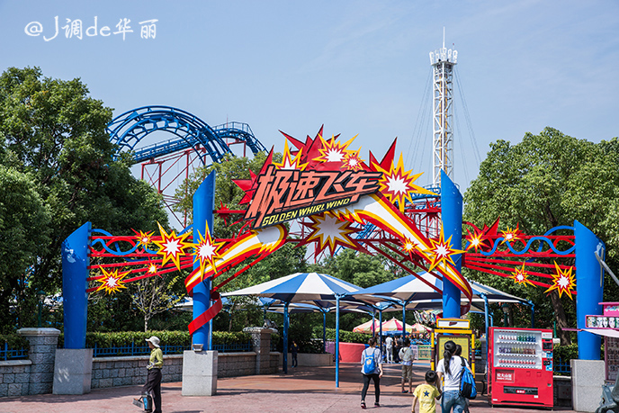 清明节去芜湖方特梦幻王国,国庆芜湖方特玩什么