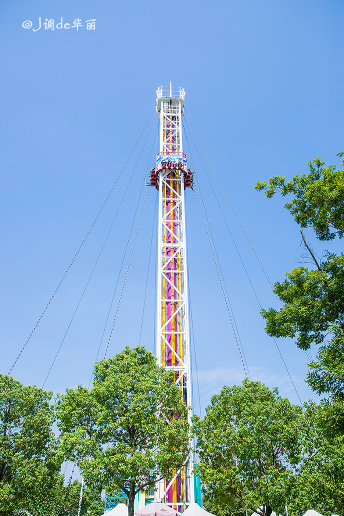 清明节去芜湖方特梦幻王国,国庆芜湖方特玩什么