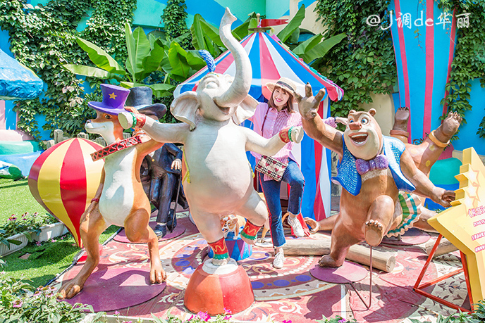 清明节去芜湖方特梦幻王国,国庆芜湖方特玩什么