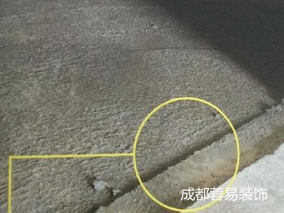 卫生间门槛石怎样做不渗水,门槛石渗水用堵漏王怎么用