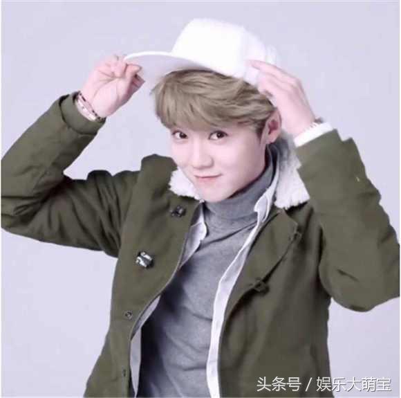 鹿晗到底有多吸引人,鹿晗的七大优点