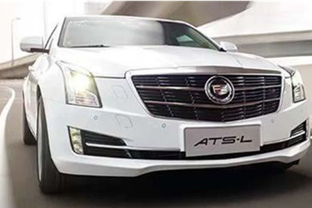 凯迪拉克ats详细介绍紧凑豪华车的领头羊