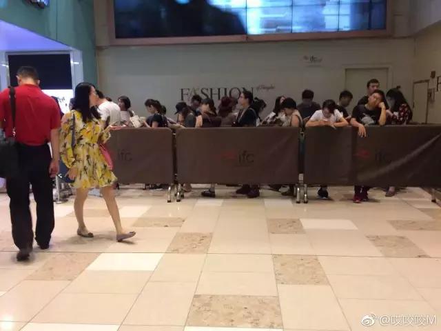 活久见！现在Lady M的外带蛋糕开始摇号了！成功率竟逼近抢沪牌！